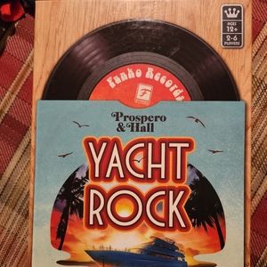 Yacht Rock Game